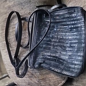 Day and Mood Fay Crossbody Bag